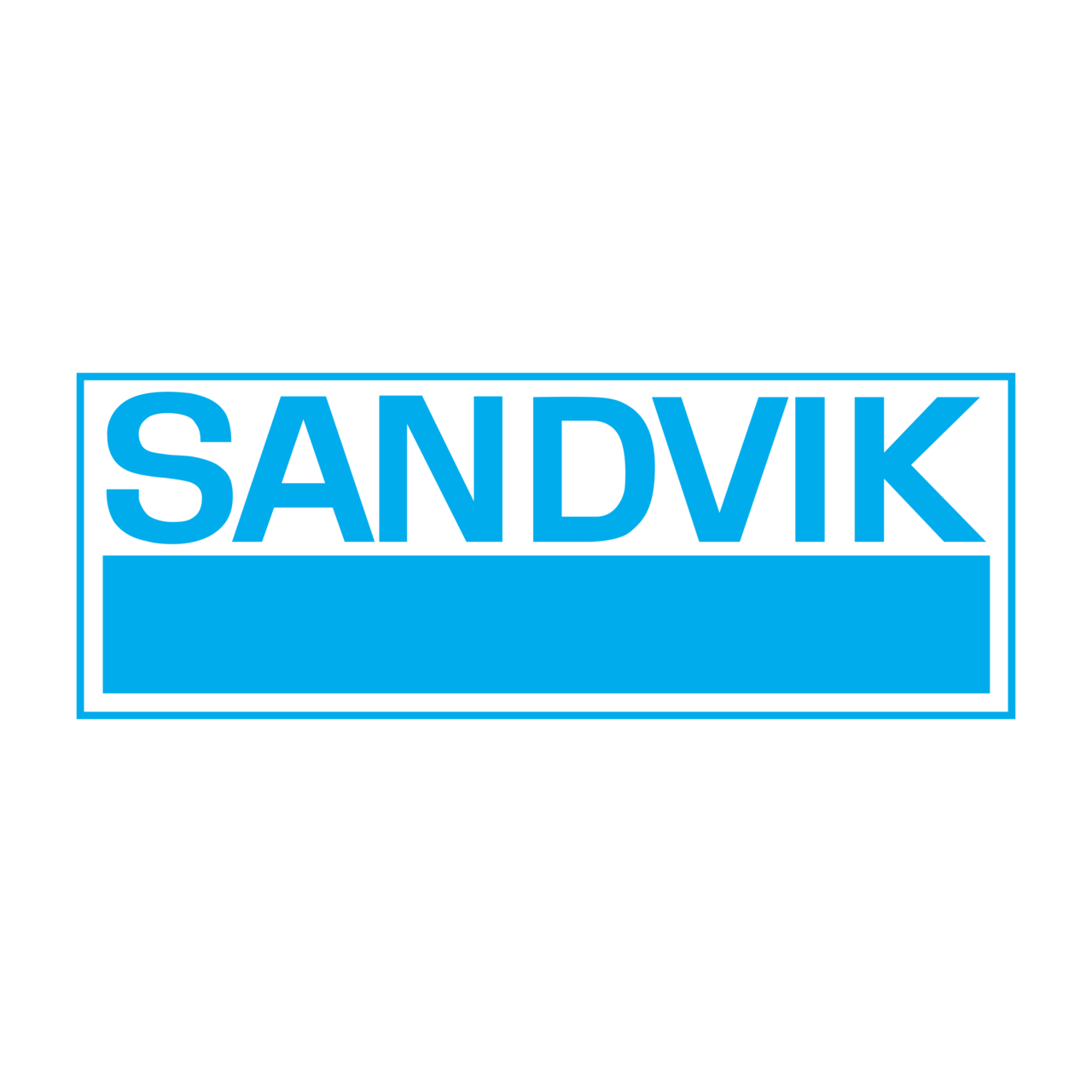 sandvik-logo