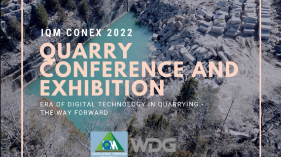 quary conference and exhibition
